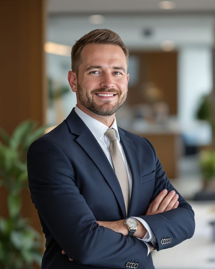 David Whitmore, attorney