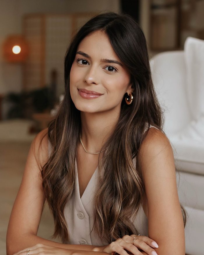 Dr. Lena Hoffmann, psychologist